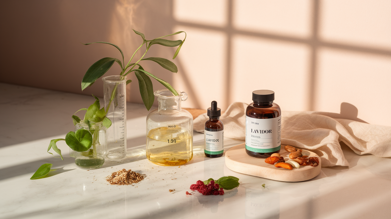 Zákulisie značky Lavidor