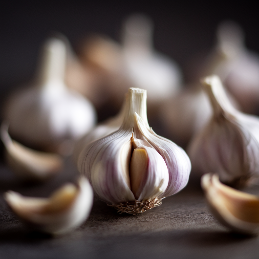 Garlic Extract